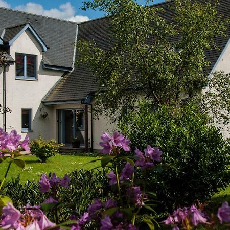 Suardal Bed And Breakfast Fort Augustus Exterior foto