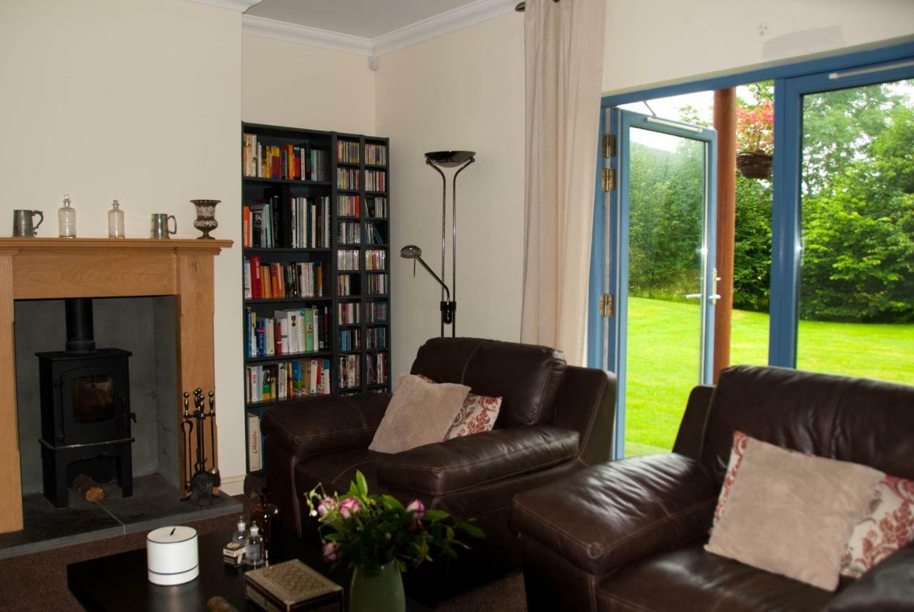 Suardal Bed And Breakfast Fort Augustus Exterior foto