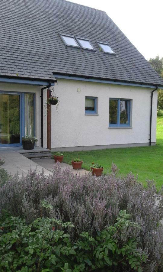 Suardal Bed And Breakfast Fort Augustus Exterior foto