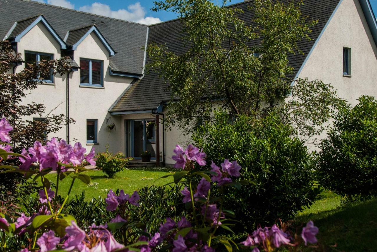 Suardal Bed And Breakfast Fort Augustus Exterior foto